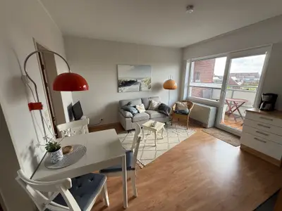 Ferienwohnung für 3 Personen (35 m²) in Langeoog 3/10
