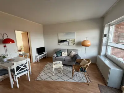 Ferienwohnung für 3 Personen (35 m²) in Langeoog 5/10
