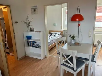 Ferienwohnung für 3 Personen (35 m²) in Langeoog 8/10
