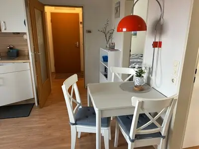 Ferienwohnung für 3 Personen (35 m²) in Langeoog 9/10