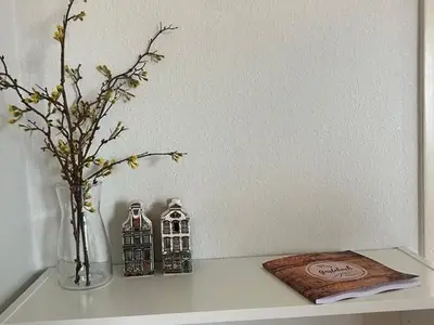 Ferienwohnung für 3 Personen (35 m²) in Langeoog 10/10