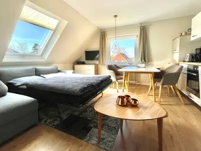 Ferienwohnung für 4 Personen (50 m²) in Langeoog 2/10