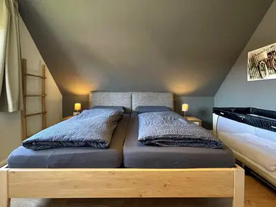 Ferienwohnung für 4 Personen (50 m²) in Langeoog 3/10