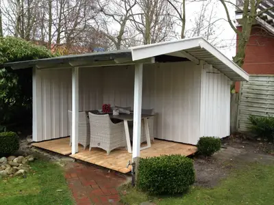 Ferienwohnung für 4 Personen (50 m²) in Langeoog 8/10