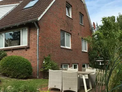 Ferienwohnung für 4 Personen (50 m²) in Langeoog 9/10