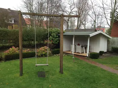 Ferienwohnung für 4 Personen (50 m²) in Langeoog 10/10