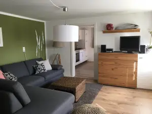 Ferienwohnung für 4 Personen (75 m²) in Langeoog