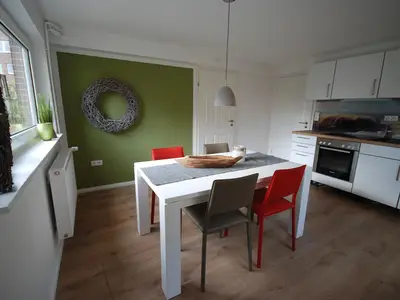Ferienwohnung für 4 Personen (75 m²) in Langeoog 2/10
