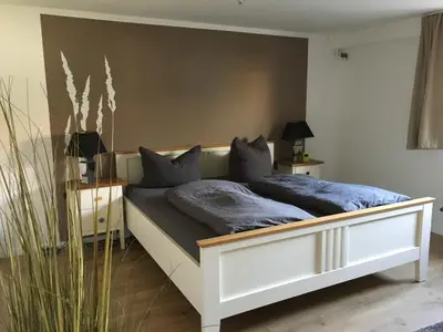 Ferienwohnung für 4 Personen (75 m²) in Langeoog 3/10