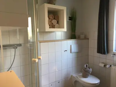 Ferienwohnung für 4 Personen (75 m²) in Langeoog 5/10