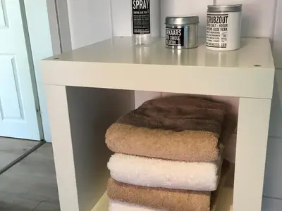 Ferienwohnung für 4 Personen (75 m²) in Langeoog 6/10