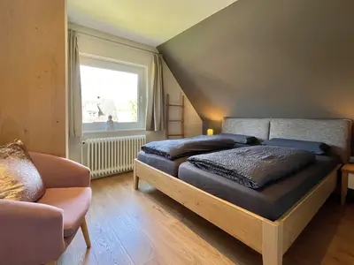 Ferienwohnung für 4 Personen (50 m²) in Langeoog 2/10
