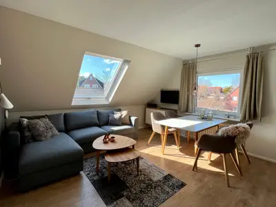 Ferienwohnung für 4 Personen (50 m²) in Langeoog 4/10