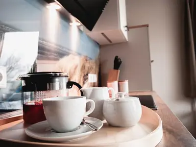 Ferienwohnung für 4 Personen (50 m²) in Langeoog 6/10