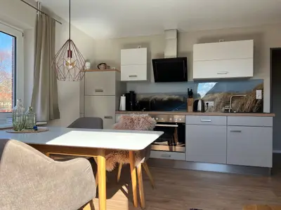 Ferienwohnung für 4 Personen (50 m²) in Langeoog 7/10