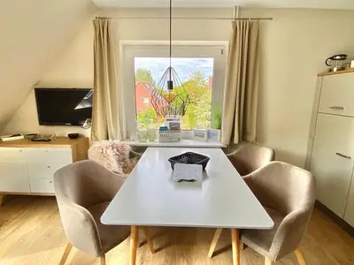 Ferienwohnung für 4 Personen (50 m²) in Langeoog 8/10