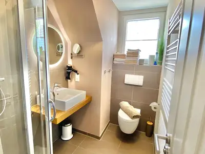 Ferienwohnung für 4 Personen (50 m²) in Langeoog 9/10