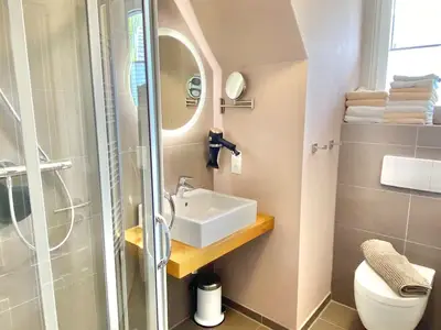 Ferienwohnung für 4 Personen (50 m²) in Langeoog 10/10