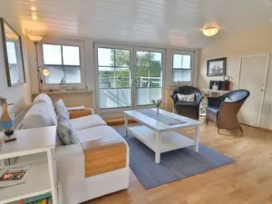 Ferienwohnung für 4 Personen (57 m²) in Langeoog