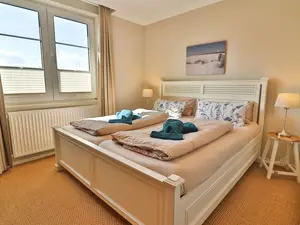 Ferienwohnung für 4 Personen (50 m²) in Langeoog