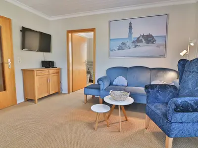 Ferienwohnung für 4 Personen (50 m²) in Langeoog 7/10