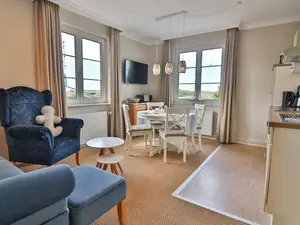 Ferienwohnung für 4 Personen (50 m²) in Langeoog