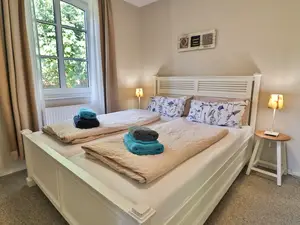 Ferienwohnung für 2 Personen (35 m²) in Langeoog
