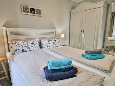 Ferienwohnung für 2 Personen (35 m²) in Langeoog 2/10