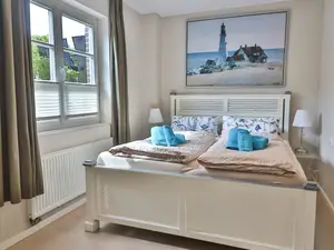 Ferienwohnung für 6 Personen (75 m²) in Langeoog