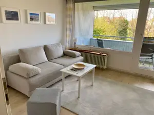 Ferienwohnung für 2 Personen (40 m²) in Langeoog