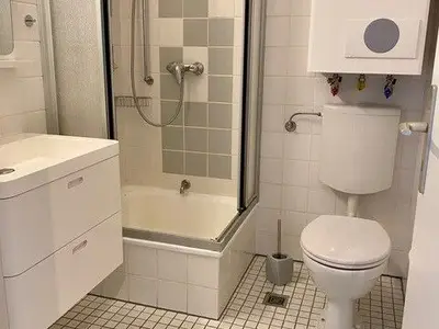 Ferienwohnung für 2 Personen (40 m²) in Langeoog 2/7