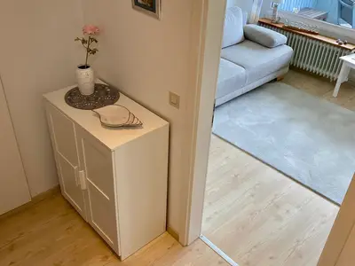 Ferienwohnung für 2 Personen (40 m²) in Langeoog 3/7