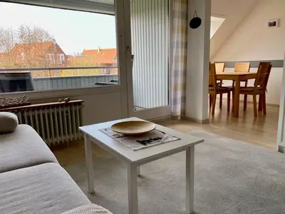 Ferienwohnung für 2 Personen (40 m²) in Langeoog 5/7
