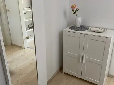 Ferienwohnung für 2 Personen (40 m²) in Langeoog 6/7