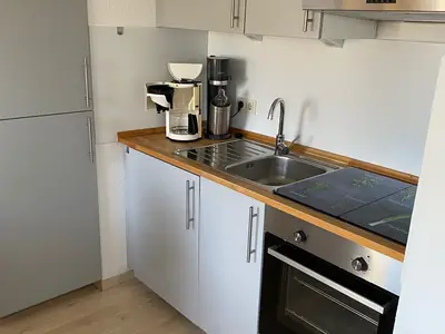 Ferienwohnung für 2 Personen (40 m²) in Langeoog 7/7