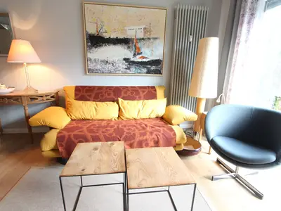 Ferienwohnung für 4 Personen (55 m²) in Langeoog 3/10