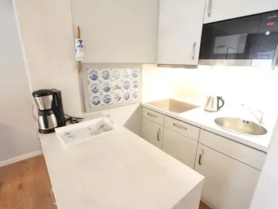 Ferienwohnung für 4 Personen (55 m²) in Langeoog 5/10