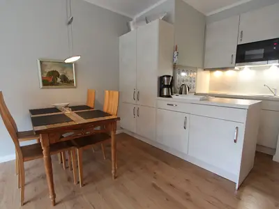 Ferienwohnung für 4 Personen (55 m²) in Langeoog 6/10