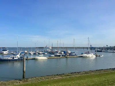 Ferienwohnung für 3 Personen (65 m²) in Langeoog 8/10