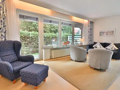 Ferienwohnung für 3 Personen (65 m²) in Langeoog 10/10