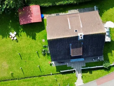 Ferienwohnung für 5 Personen (68 m²) in Langeoog 3/10