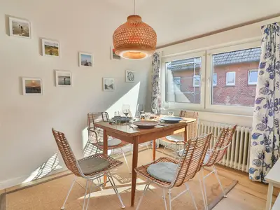 Ferienwohnung für 5 Personen (68 m²) in Langeoog 4/10