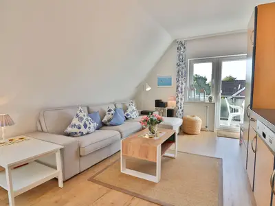 Ferienwohnung für 5 Personen (68 m²) in Langeoog 6/10