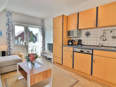 Ferienwohnung für 5 Personen (68 m²) in Langeoog 7/10