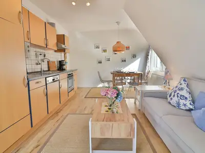 Ferienwohnung für 5 Personen (68 m²) in Langeoog 8/10