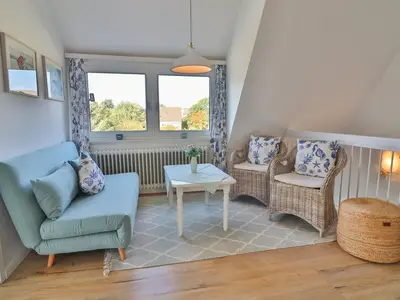Ferienwohnung für 5 Personen (68 m²) in Langeoog 9/10