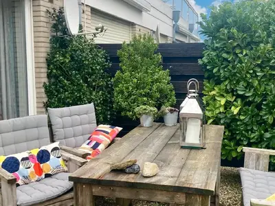 Ferienwohnung für 4 Personen (55 m²) in Langeoog 1/10