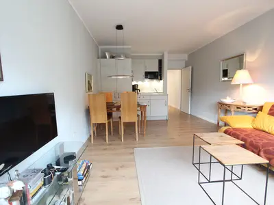 Ferienwohnung für 4 Personen (55 m²) in Langeoog 3/10