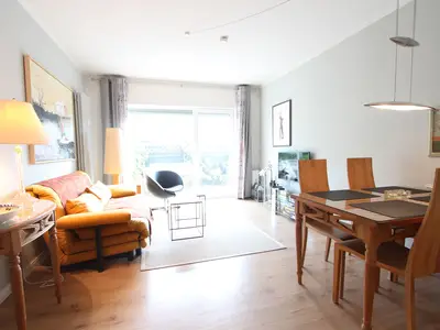 Ferienwohnung für 4 Personen (55 m²) in Langeoog 5/10