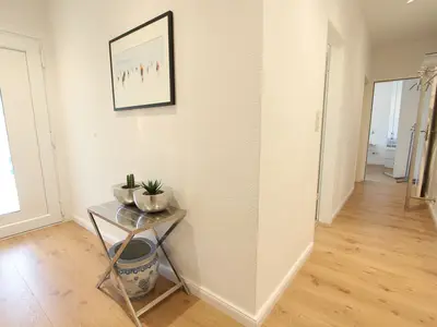 Ferienwohnung für 4 Personen (55 m²) in Langeoog 8/10